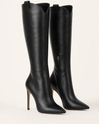Black Leather