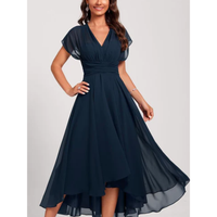Marineblå