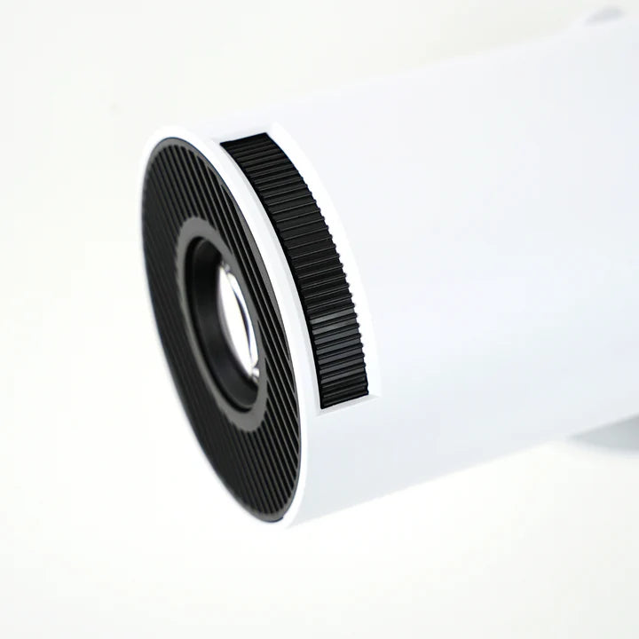 Projektor – WiFi og Bluetooth 4K