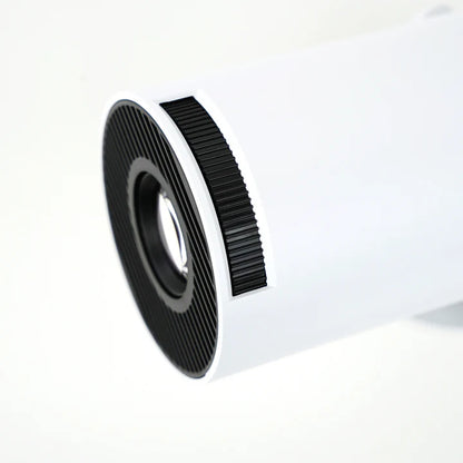 Projektor – WiFi og Bluetooth 4K