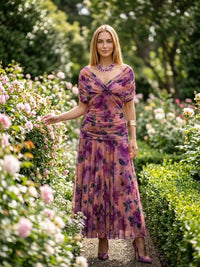 Blomstret