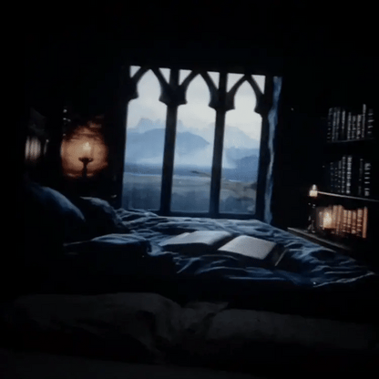 Projektor – WiFi og Bluetooth 4K