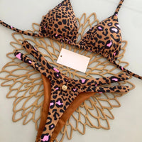 Klassisk leopard