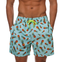 Grøn ananas