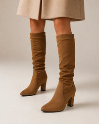 Coffee Brown