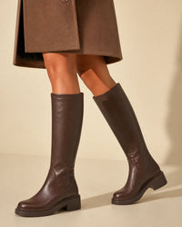Auburn Brown