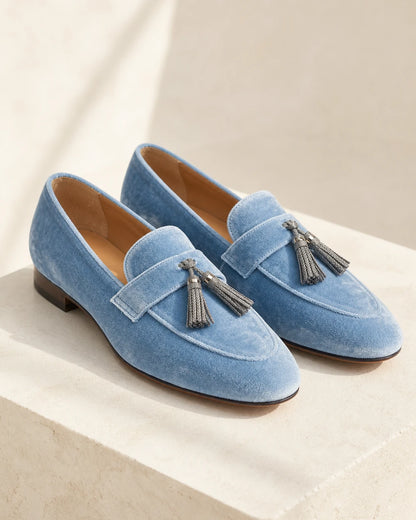 GENEVRA-TASSEL-QUALITY-REMAKE-2026-07-22 — loafers-for-women-tassel-detail-slip-on-blue-08-reassurance-pair.webp