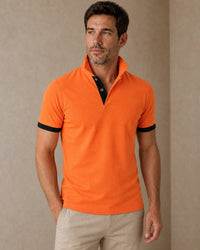 Orange sort