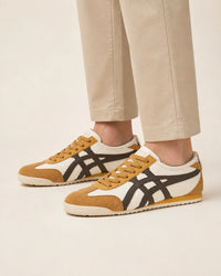 Brown Yellow
