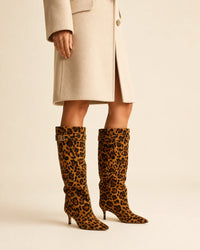 Leopard Print